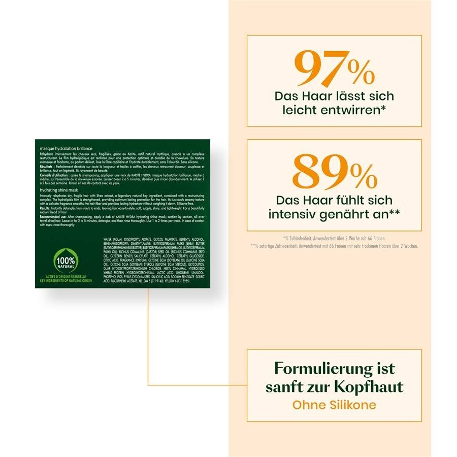 Rene-Furterer Karité Nutri
