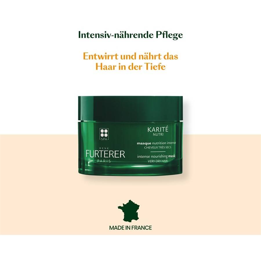 Rene-Furterer Karité Nutri