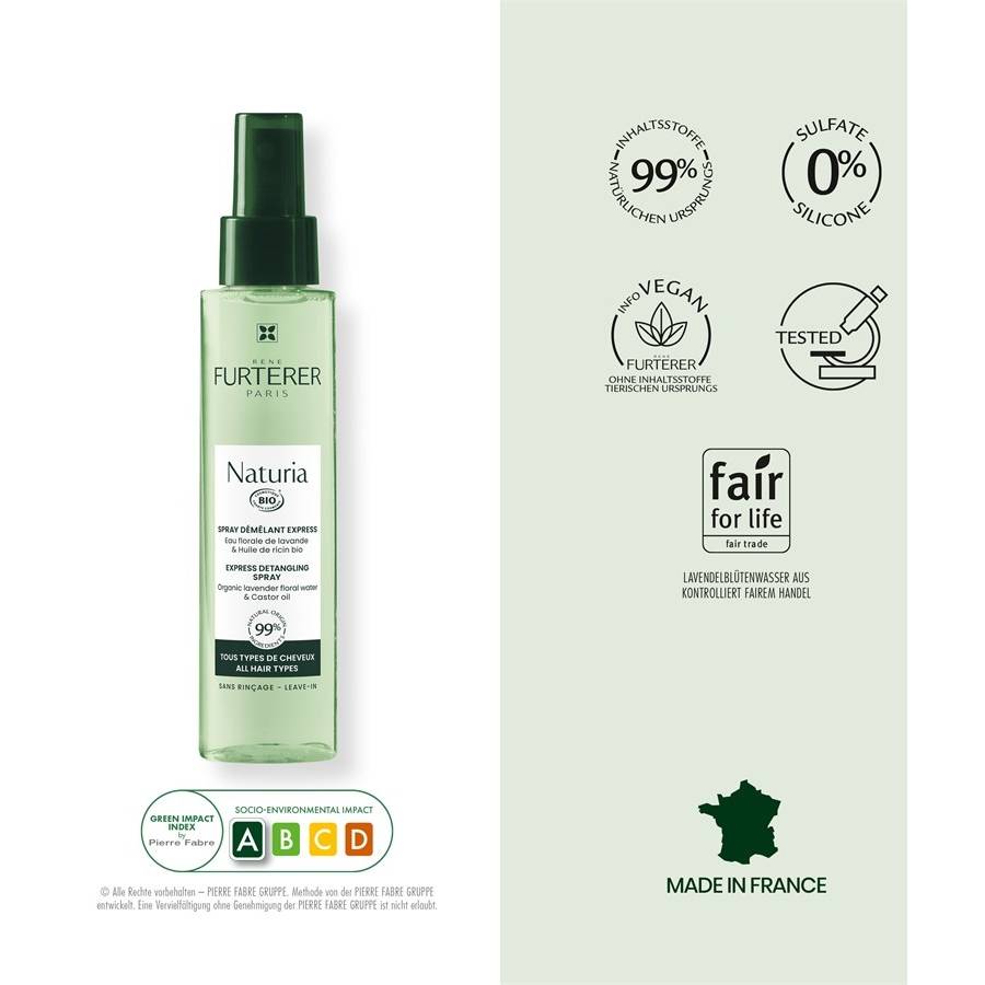 Rene-Furterer Naturia
