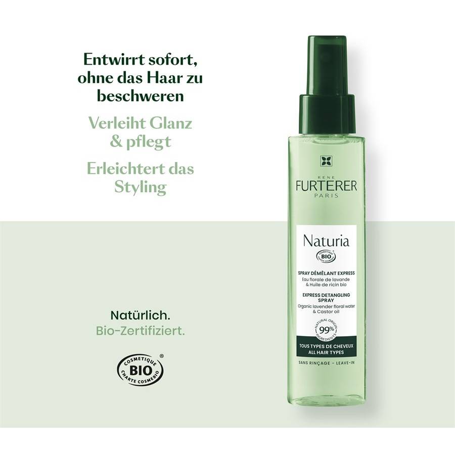 Rene-Furterer Naturia