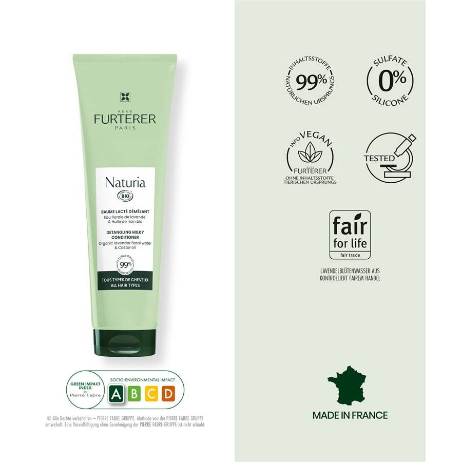Rene-Furterer Naturia