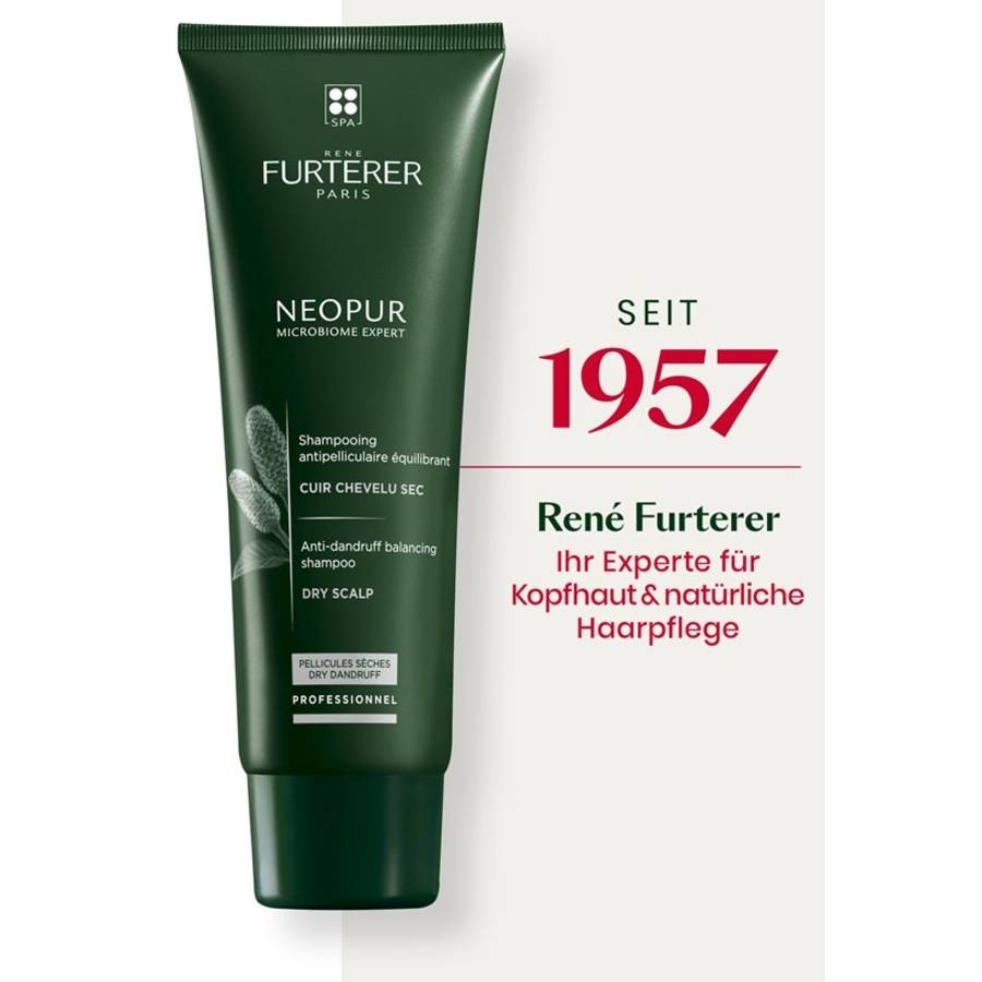 Rene-Furterer Neopur