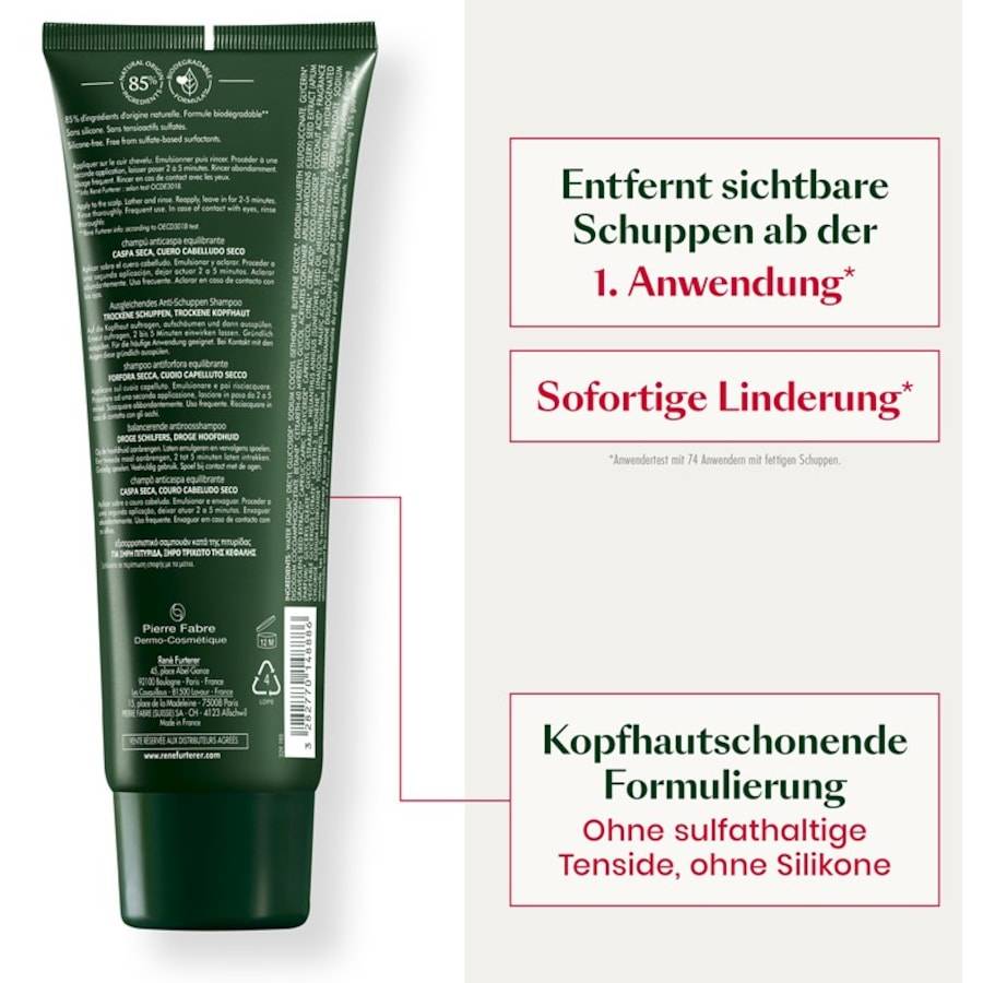 Rene-Furterer Neopur