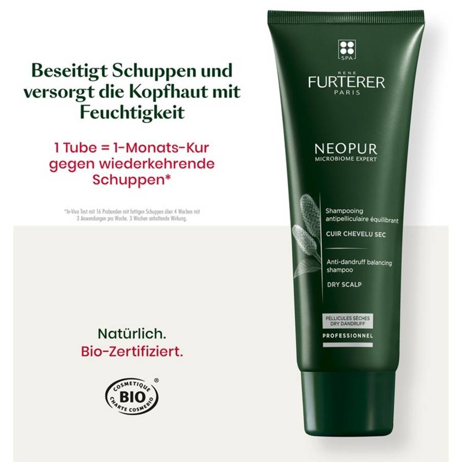 Rene-Furterer Neopur