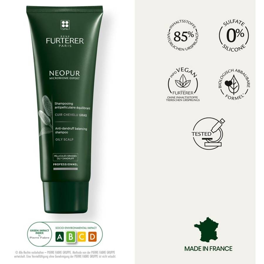 Rene-Furterer Neopur
