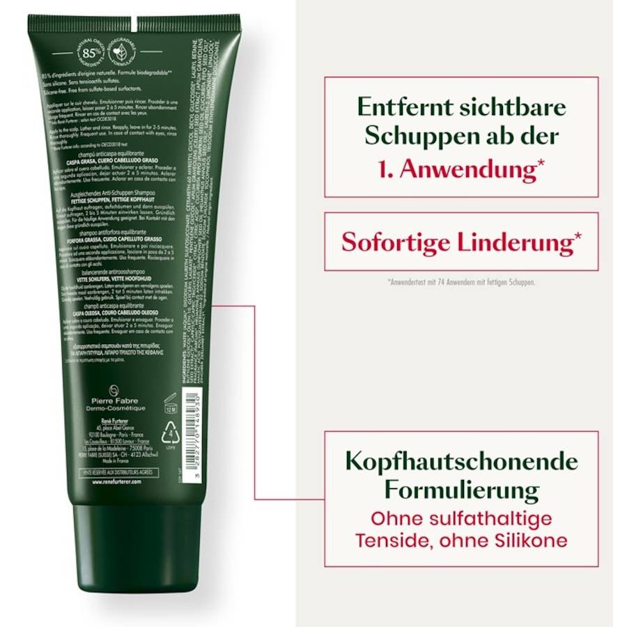 Rene-Furterer Neopur