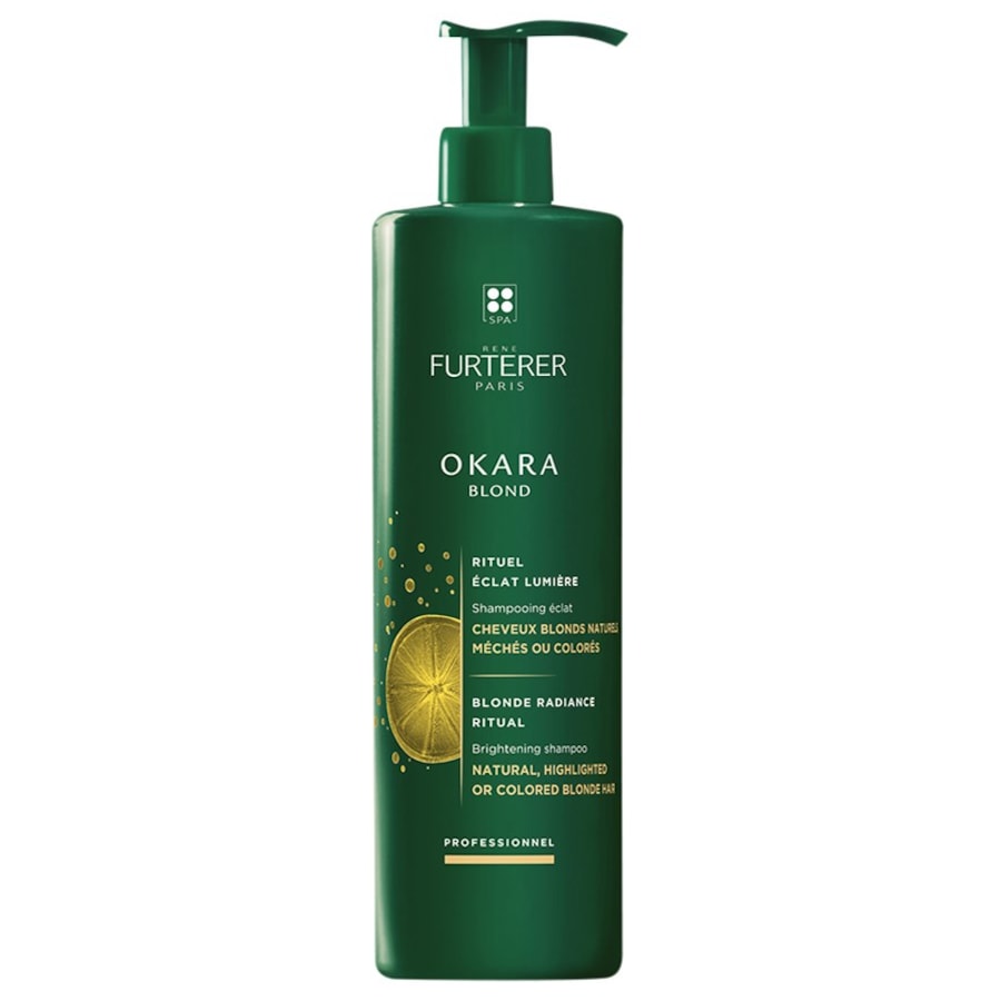 Rene-Furterer Okara