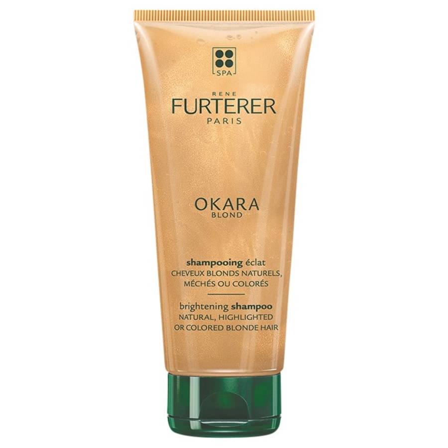 Rene-Furterer Okara