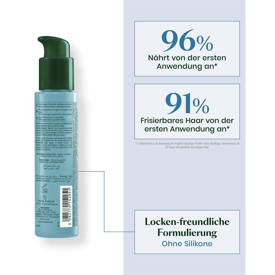 Rene-Furterer Sublime Curl
