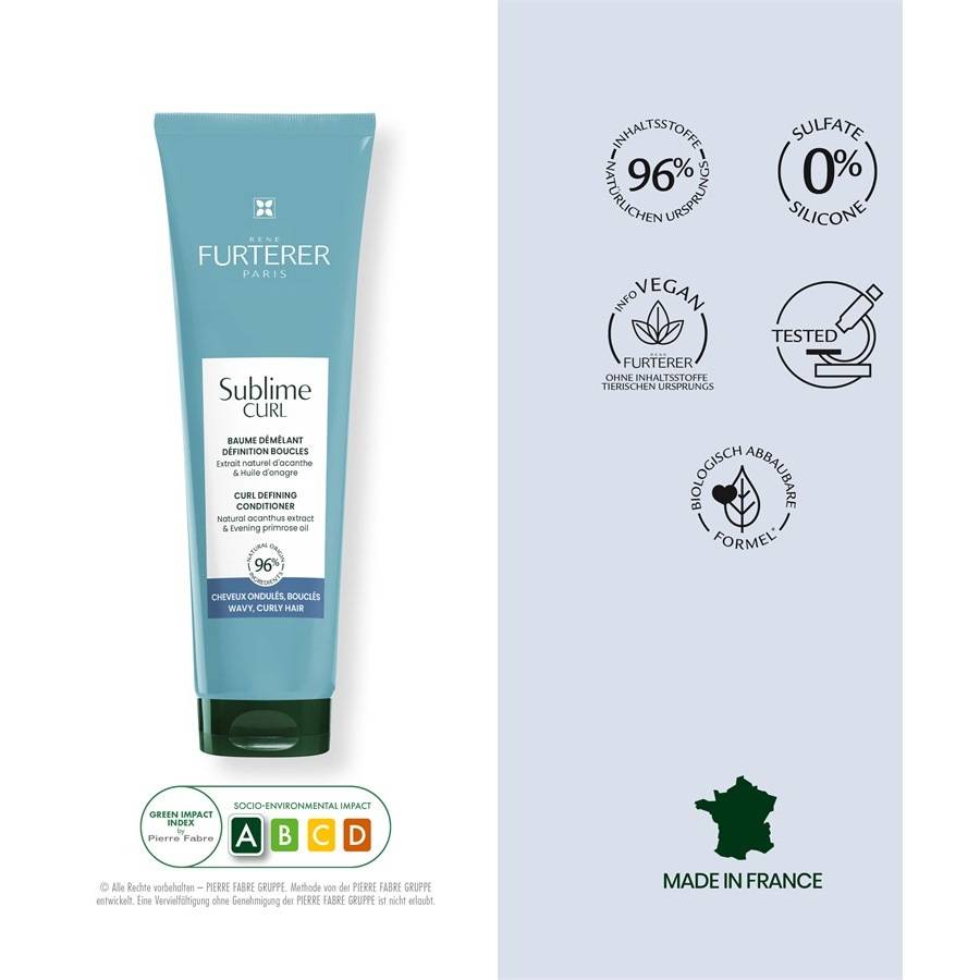 Rene-Furterer Sublime Curl