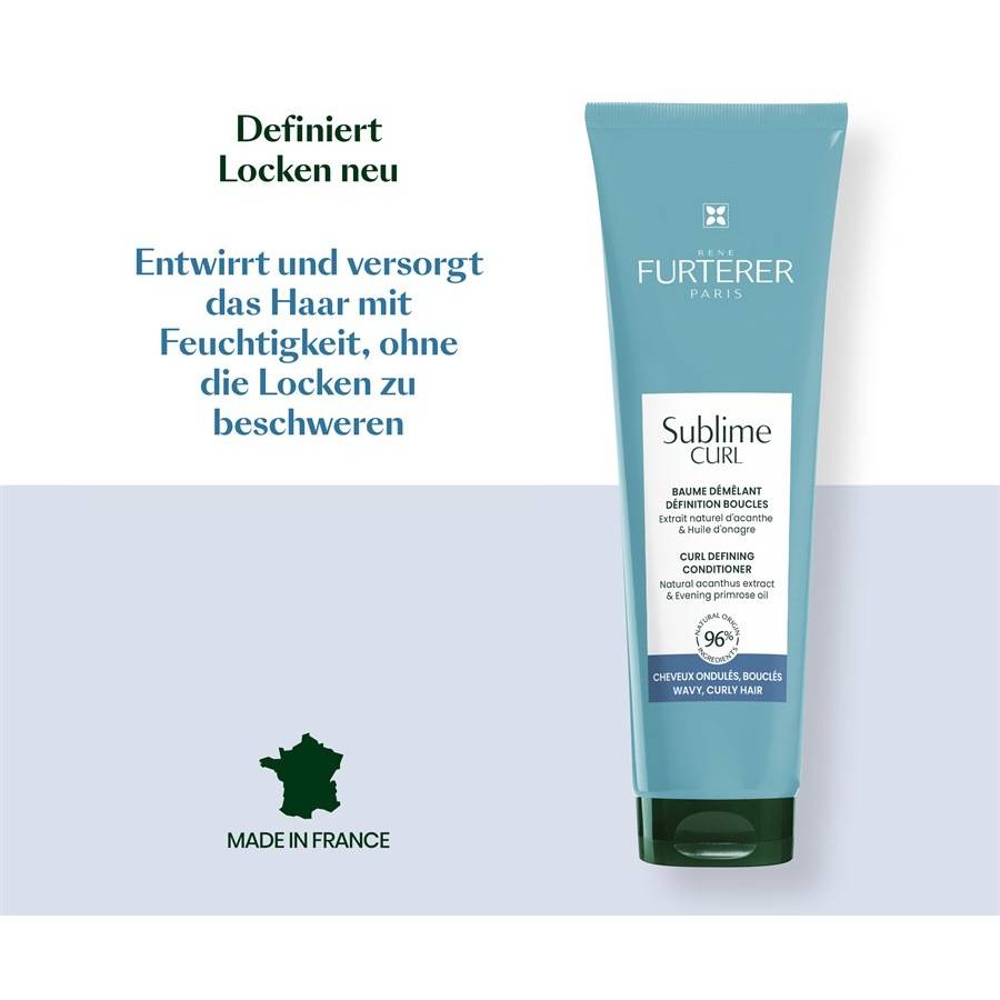 Rene-Furterer Sublime Curl
