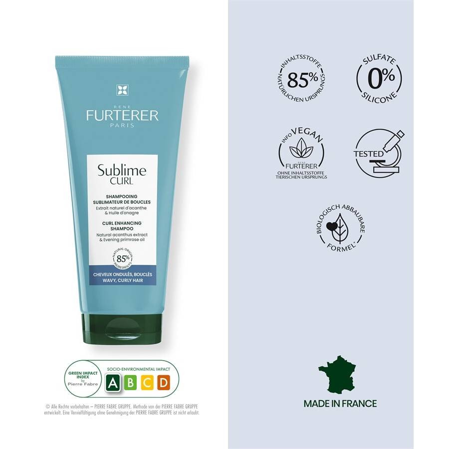 Rene-Furterer Sublime Curl