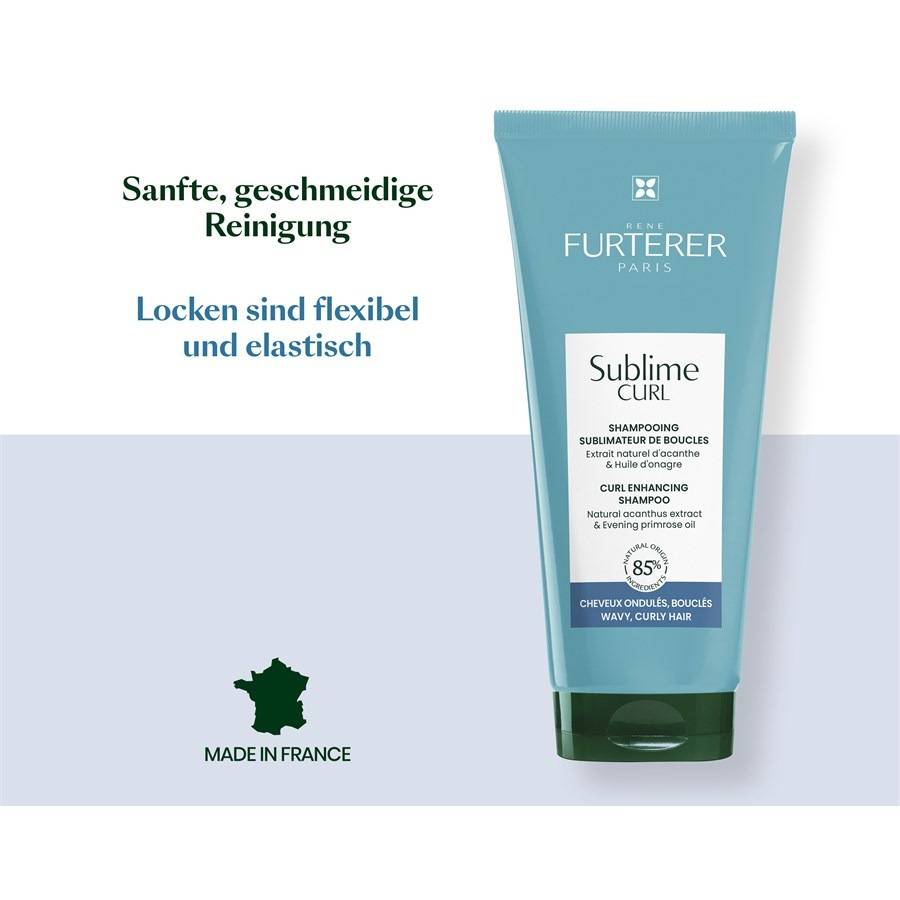 Rene-Furterer Sublime Curl