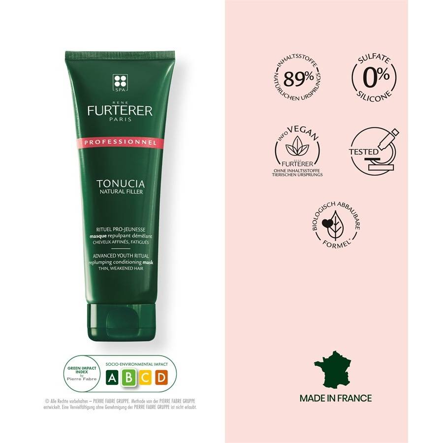 Rene-Furterer Tonucia Anti-Age