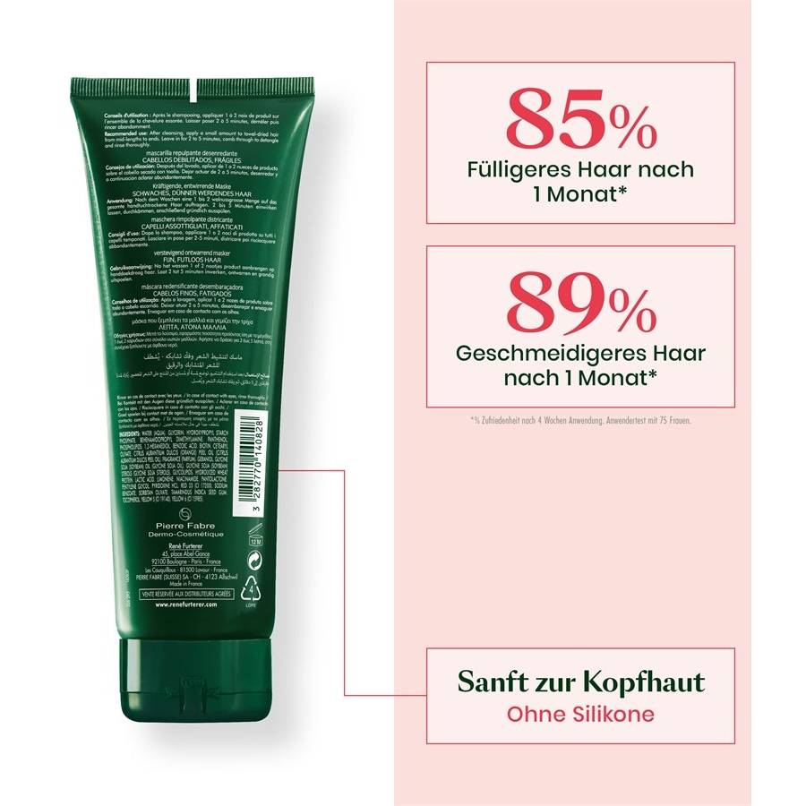 Rene-Furterer Tonucia Anti-Age