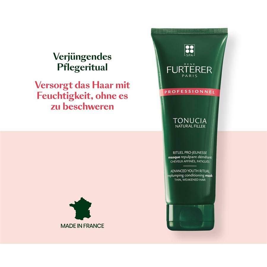 Rene-Furterer Tonucia Anti-Age