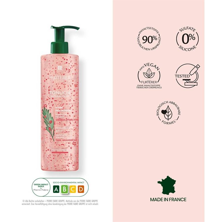 Rene-Furterer Tonucia Anti-Age