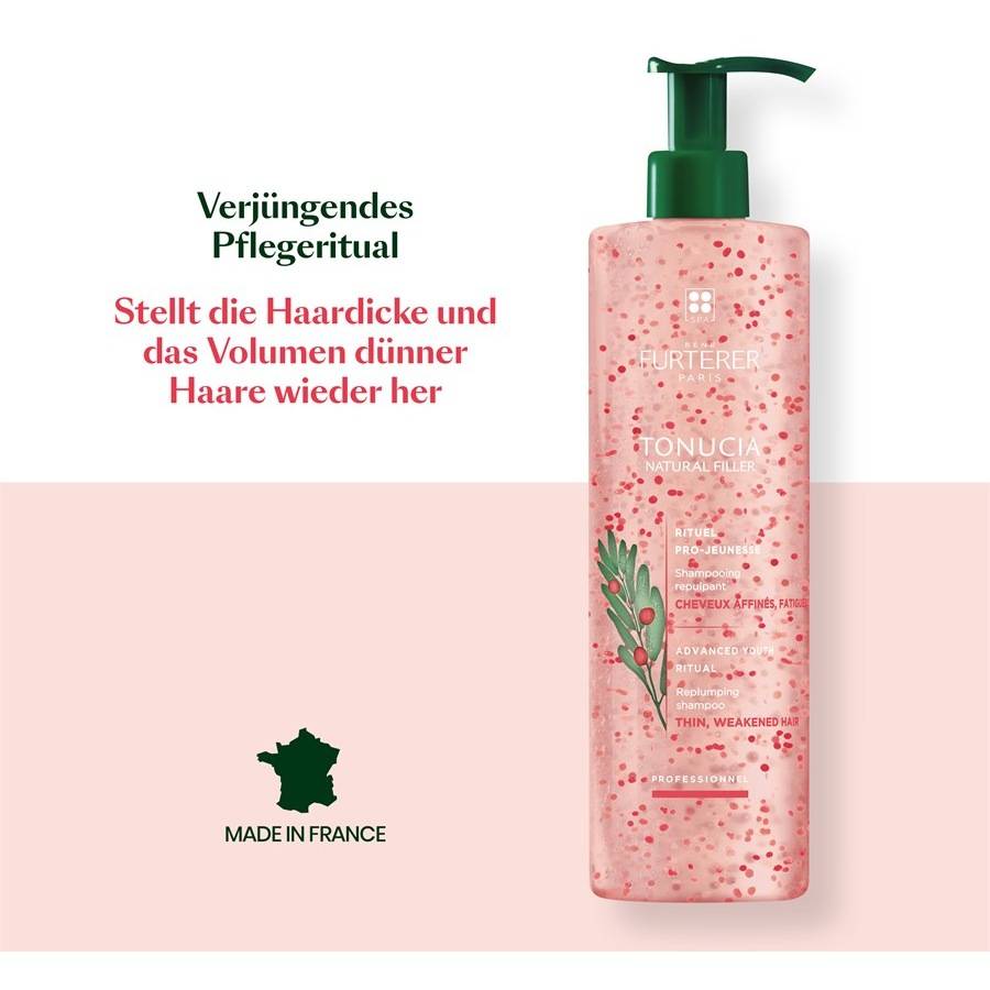 Rene-Furterer Tonucia Anti-Age