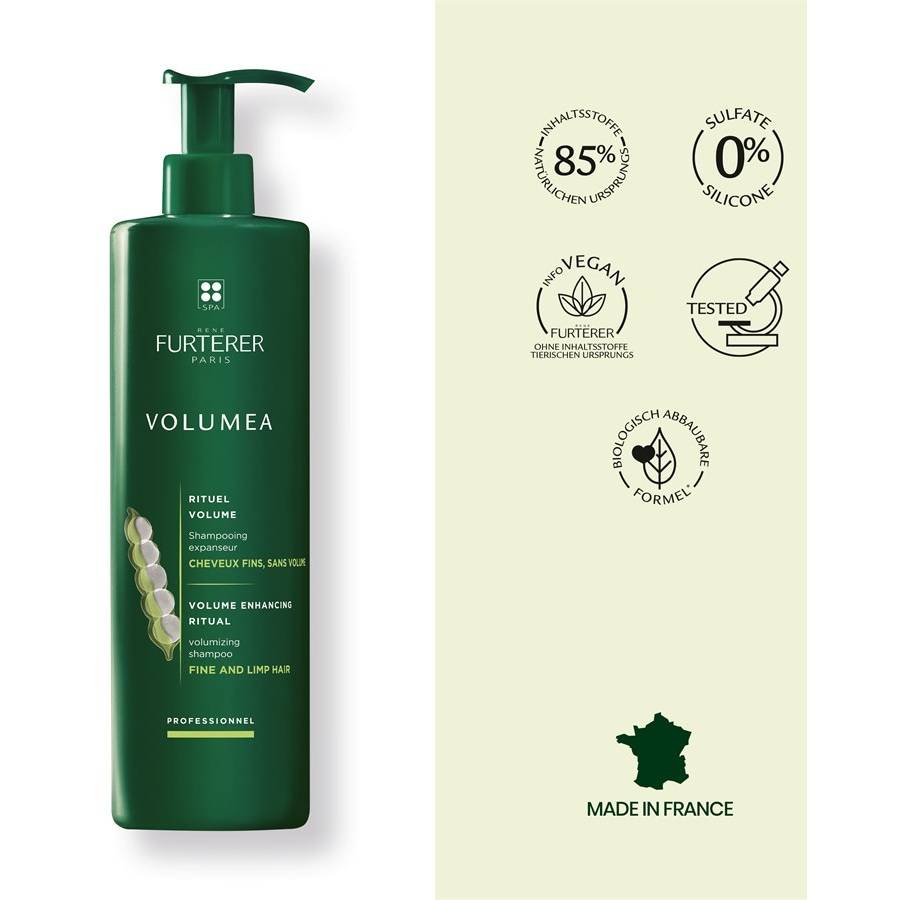 Rene-Furterer Volumea