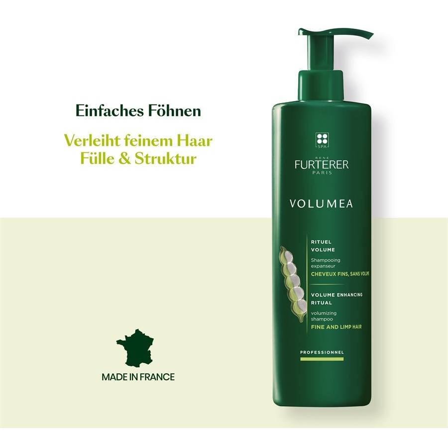 Rene-Furterer Volumea