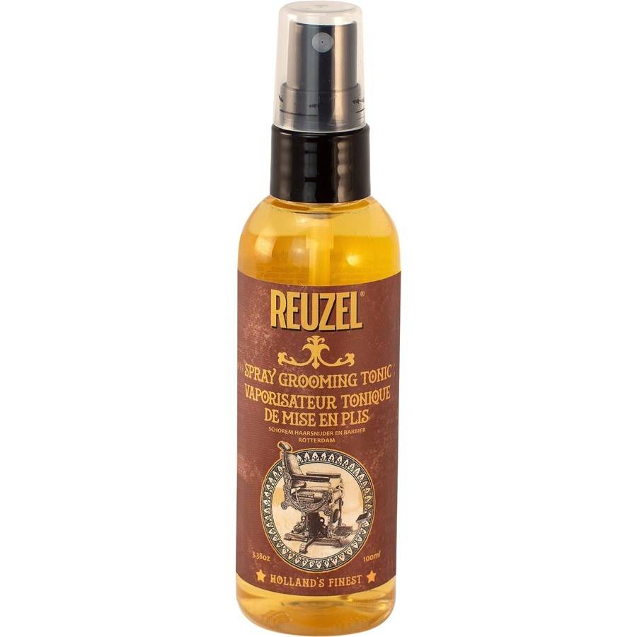 Reuzel Haarstyling