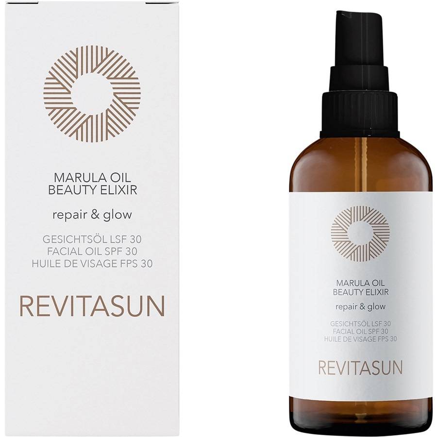 RevitaSun Sonnenpflege