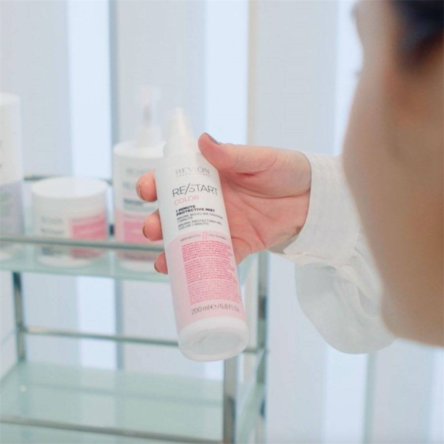Revlon-Professional Color
