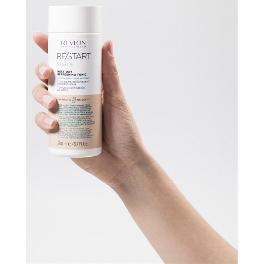 Revlon-Professional Curls