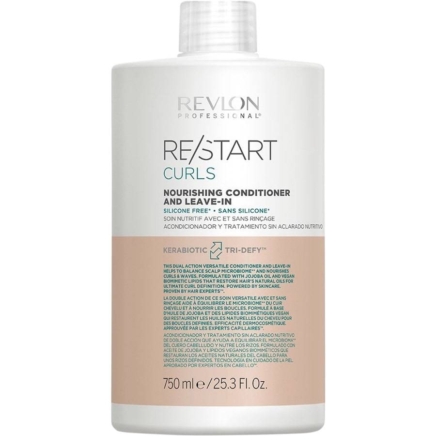 Revlon-Professional Curls