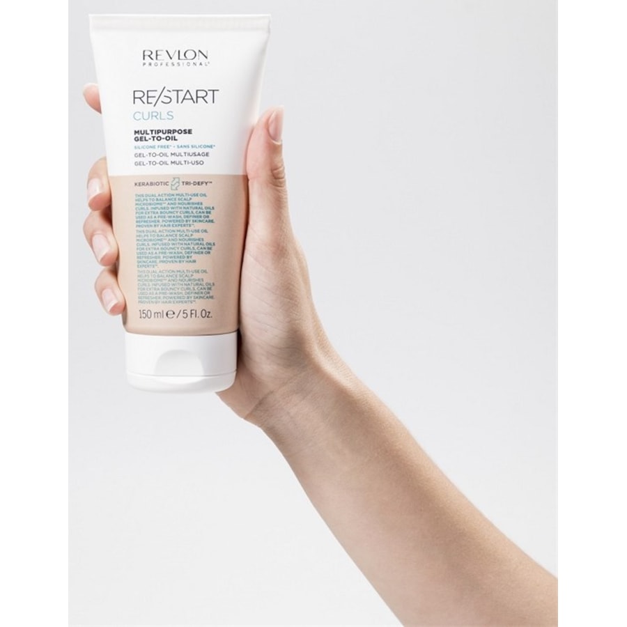 Revlon-Professional Curls
