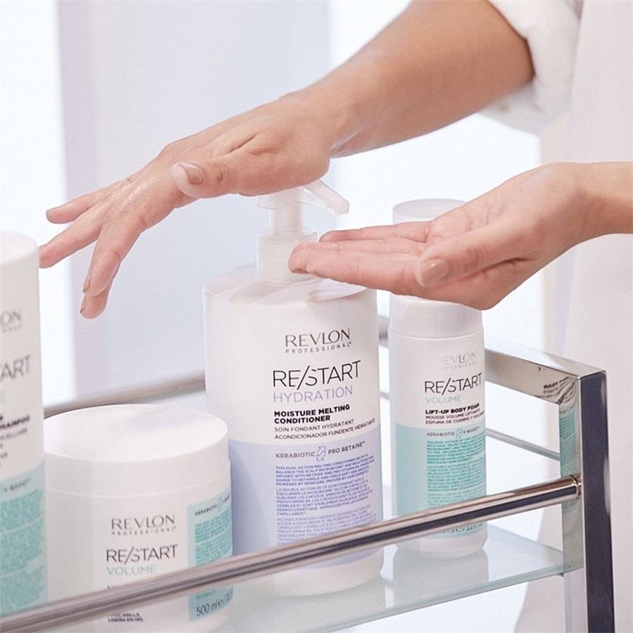 Revlon-Professional Hydration