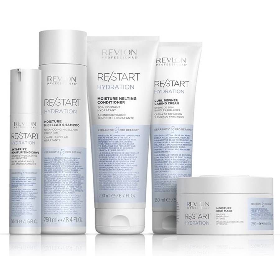 Revlon-Professional Hydration