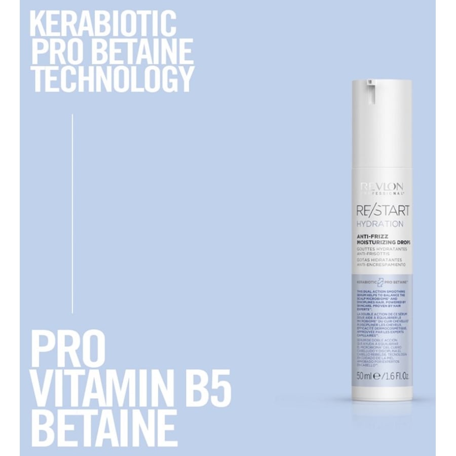 Revlon-Professional Hydration
