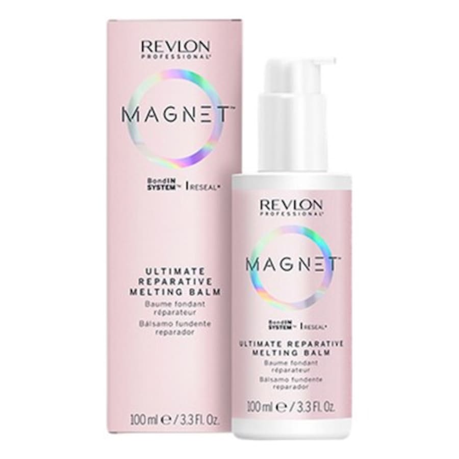 Revlon-Professional Magnet
