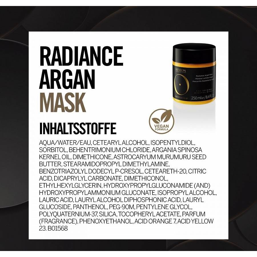 Revlon-Professional Orofluido