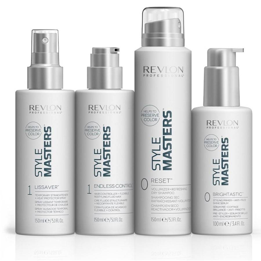 Revlon-Professional Style Masters