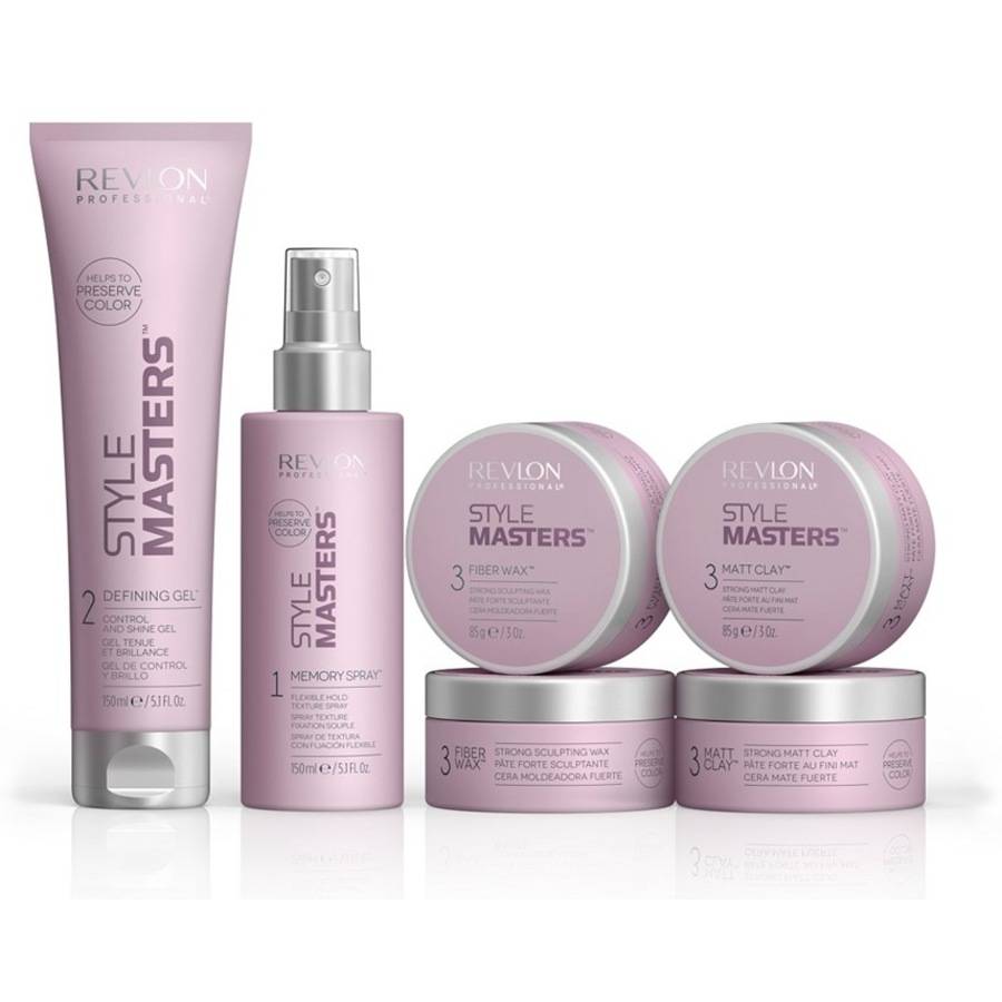 Revlon-Professional Style Masters