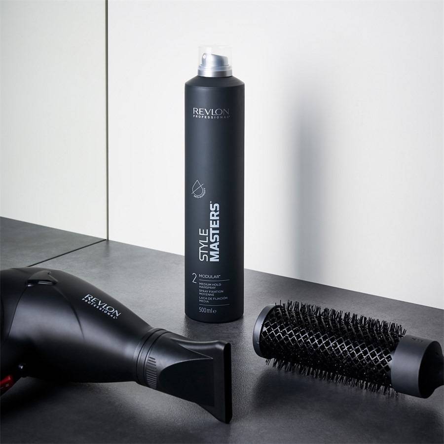 Revlon-Professional Style Masters
