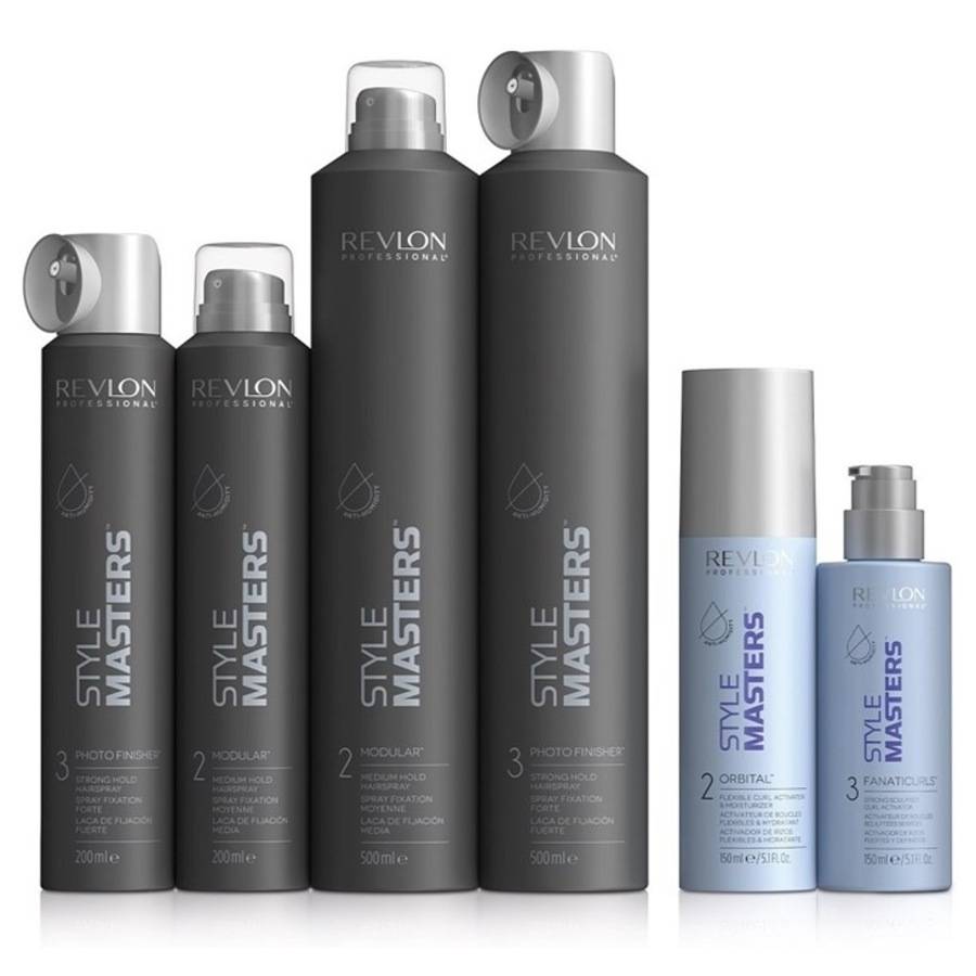 Revlon-Professional Style Masters