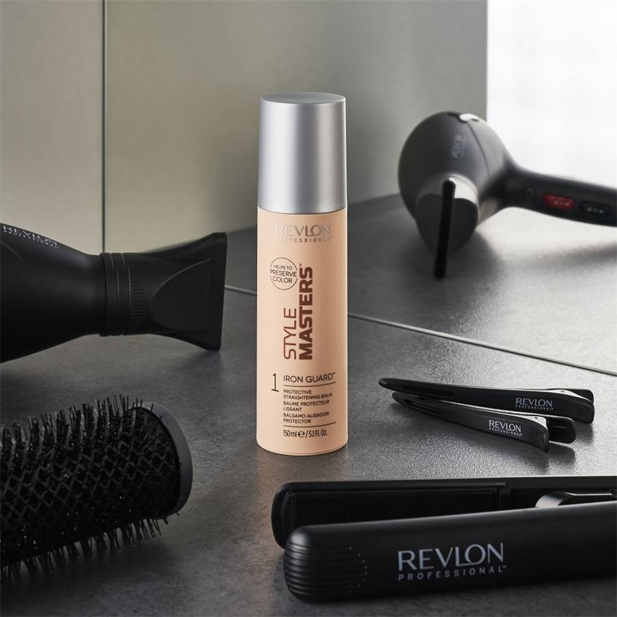 Revlon-Professional Style Masters