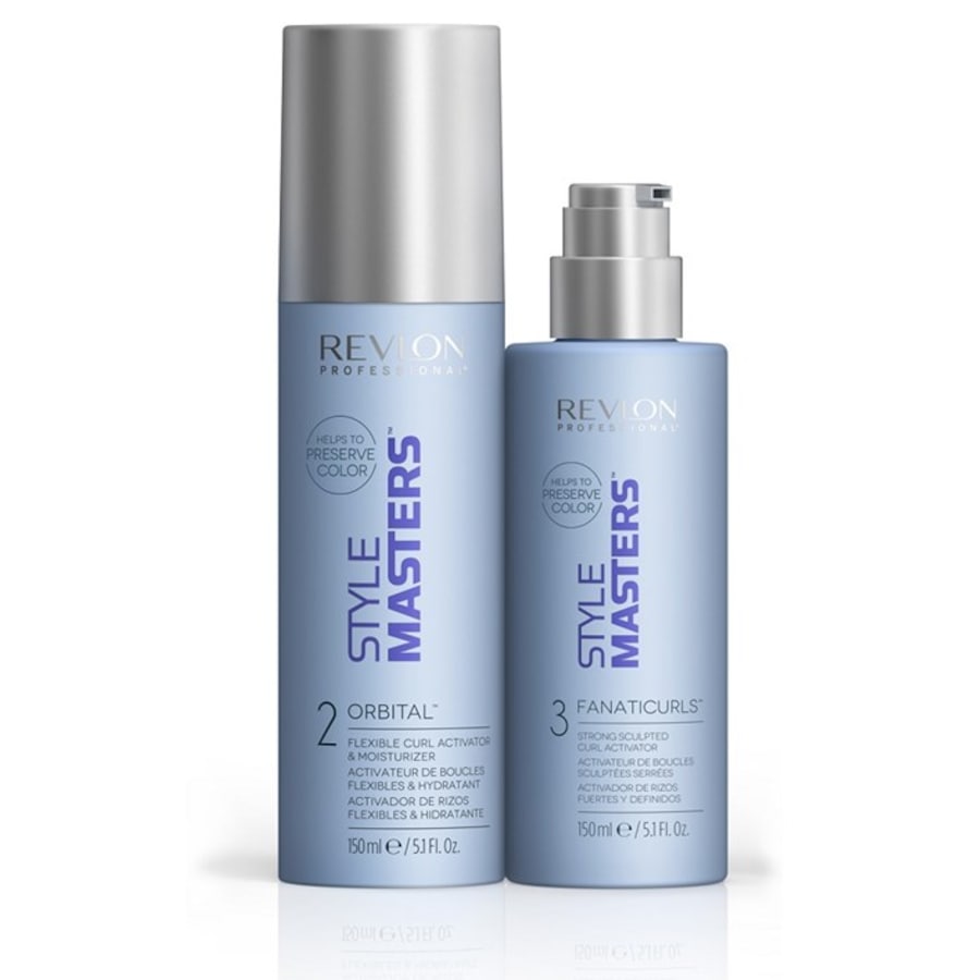 Revlon-Professional Style Masters