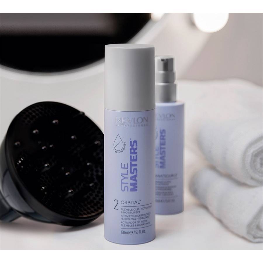 Revlon-Professional Style Masters