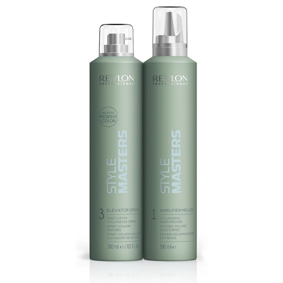 Revlon-Professional Style Masters