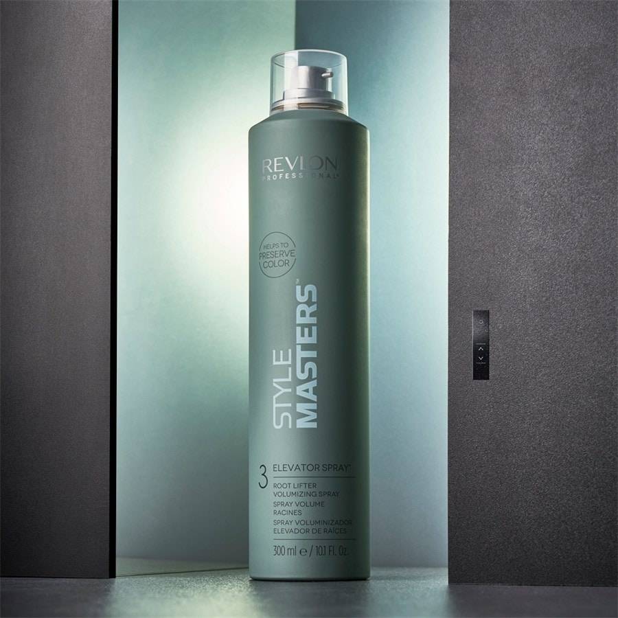 Revlon-Professional Style Masters