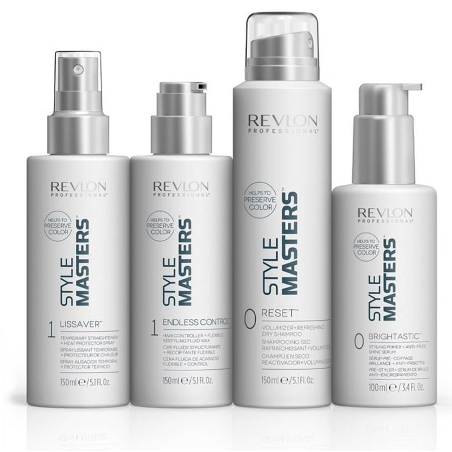 Revlon-Professional Style Masters