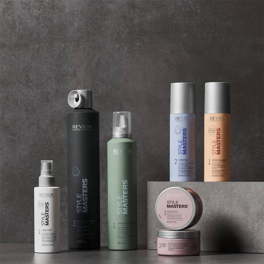Revlon-Professional Style Masters
