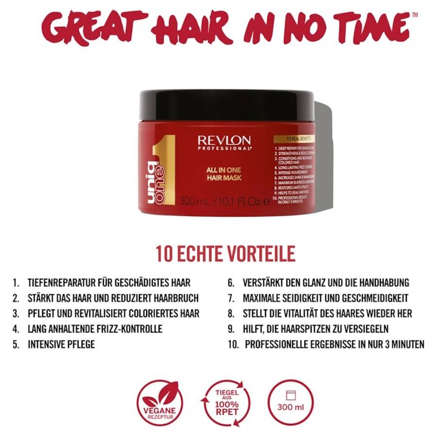 Revlon-Professional Uniqone