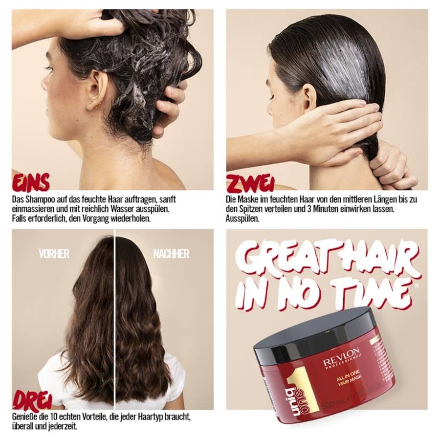 Revlon-Professional Uniqone