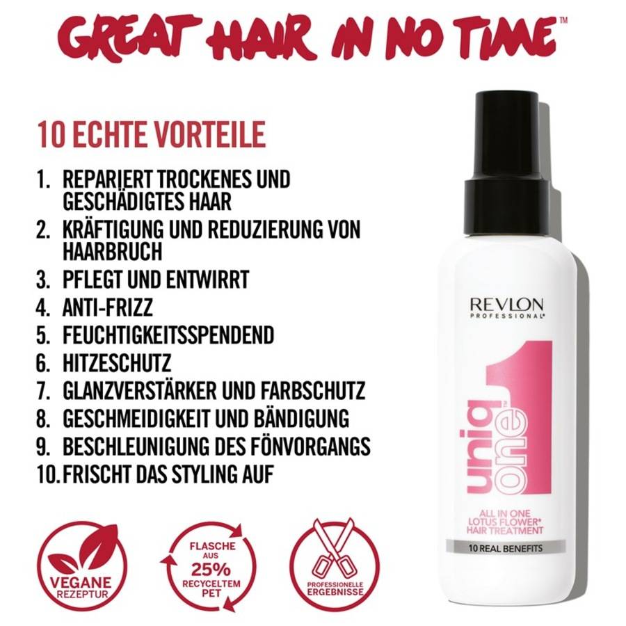 Revlon-Professional Uniqone