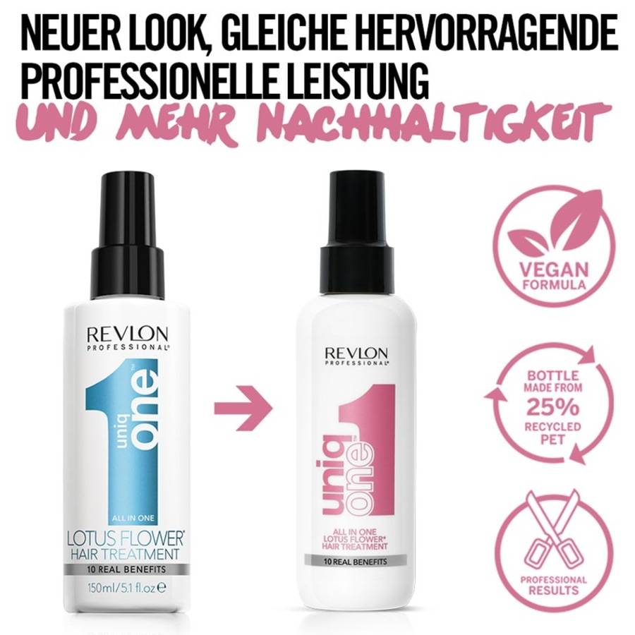 Revlon-Professional Uniqone